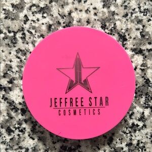NWOB. JEFFREE STAR SKIN FROST HIGHLIGHTING BLUSH